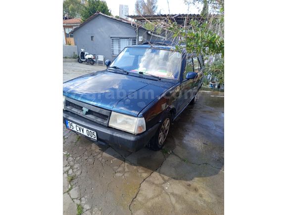 Sahibinden Tofaş Kartal 1.6 ie 2001 Model