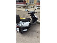 Sahibinden Arora VESTA 50 /125 özel seri Honda bloklu