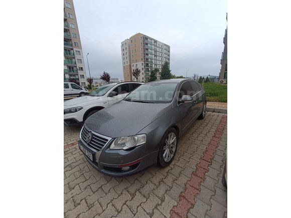 Sahibinden Volkswagen Passat 2.0 TDi Comfortline 2008 Model