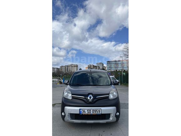 2. SAHİBİNDEN HATASIZ DEĞİŞENSİZ 6 İLERİ 110LUK KANGOO