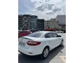 Sahibinden Renault Fluence 1.5 dCi Touch Plus 2013 Model  327.000 km Beyaz