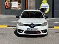 Sahibinden Renault Fluence 1.5 dCi Touch Plus 2013 Model  327.000 km Beyaz