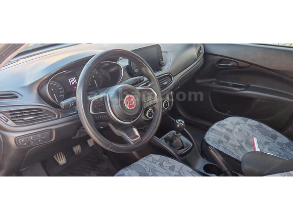 Sahibinden Fiat Egea 1.4 Fire Easy Plus 2023 Model İzmir