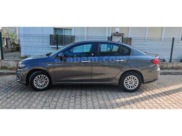 Sahibinden Fiat Egea 1.4 Fire Easy Plus 2023 Model İzmir