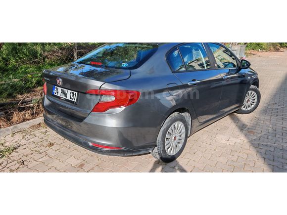 Sahibinden Fiat Egea 1.4 Fire Easy Plus 2023 Model İzmir