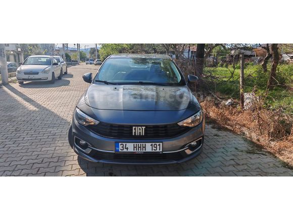 Sahibinden Fiat Egea 1.4 Fire Easy Plus 2023 Model İzmir