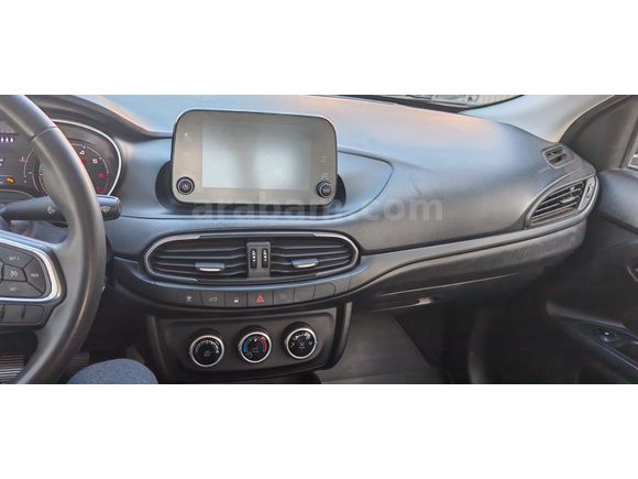 Sahibinden Fiat Egea 1.4 Fire Easy Plus 2023 Model İzmir