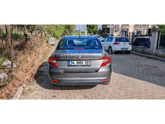 Sahibinden Fiat Egea 1.4 Fire Easy Plus 2023 Model İzmir