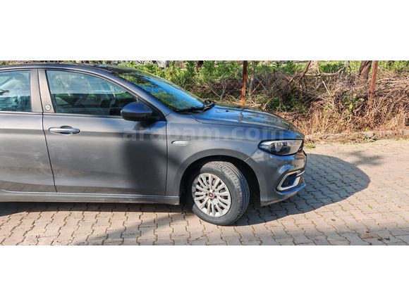Sahibinden Fiat Egea 1.4 Fire Easy Plus 2023 Model İzmir