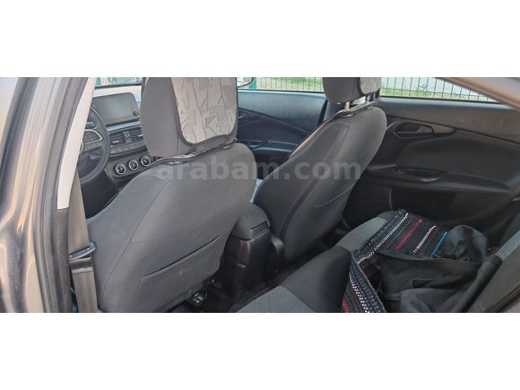 Sahibinden Fiat Egea 1.4 Fire Easy Plus 2023 Model İzmir