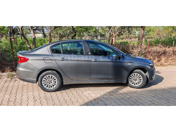 Sahibinden Fiat Egea 1.4 Fire Easy Plus 2023 Model İzmir