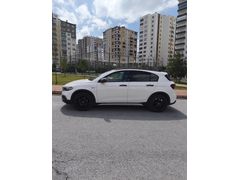 Sahibinden Fiat Egea Cross 1.6 Multijet Limited 2024 Model