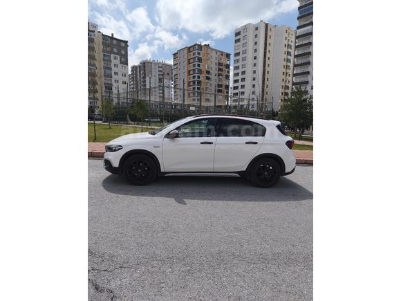 Sahibinden Fiat Egea Cross 1.6 Multijet Limited 2024 Model