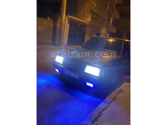 Sahibinden Tofaş Doğan L SIFIR MUAYNE