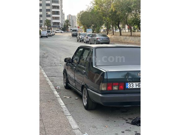 Sahibinden Tofaş Doğan L SIFIR MUAYNE