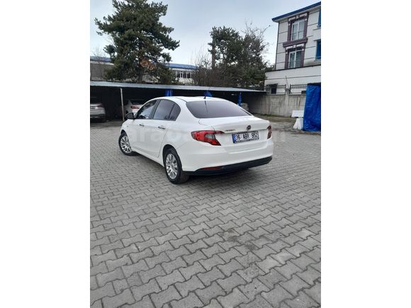 Askeri personel den temiz aile aracı