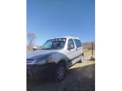 Sahibinden Peugeot Partner 1.9 D 2006 Model