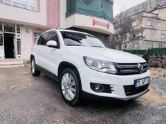 Sahibinden Volkswagen Tiguan 2.0 TDI Sport&Style 2015 Model 