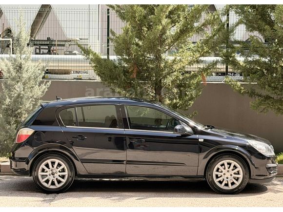 Sahibinden Opel Astra 1.6 Cosmo 2005 Model 