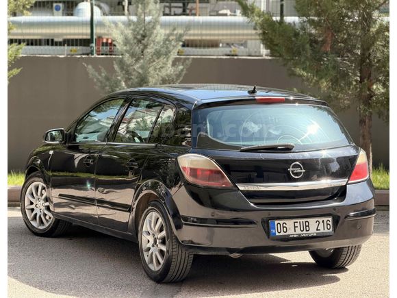 Sahibinden Opel Astra 1.6 Cosmo 2005 Model 