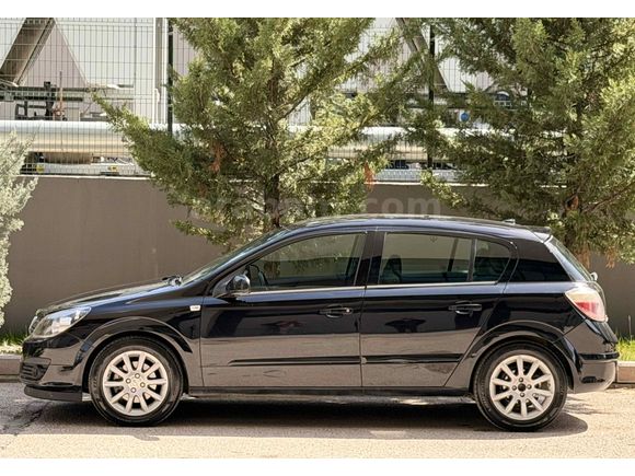 Sahibinden Opel Astra 1.6 Cosmo 2005 Model 