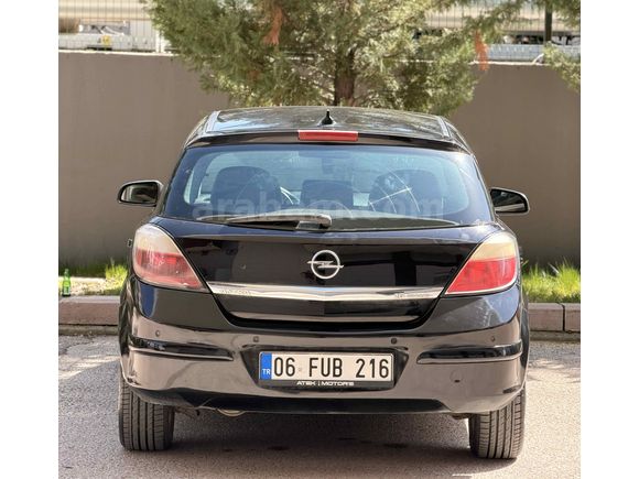 Sahibinden Opel Astra 1.6 Cosmo 2005 Model 