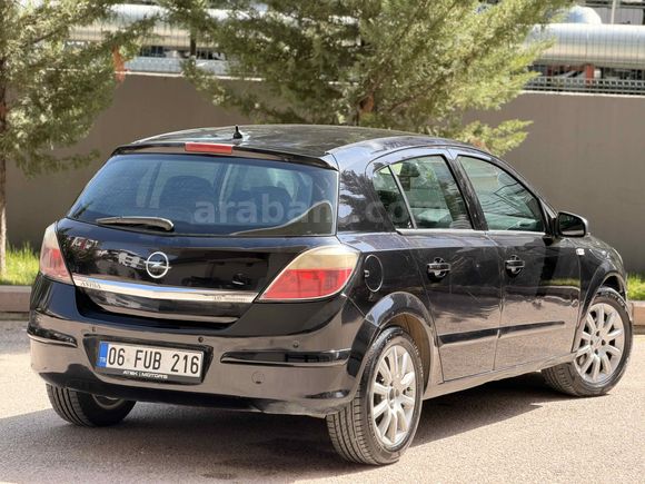 Sahibinden Opel Astra 1.6 Cosmo 2005 Model 