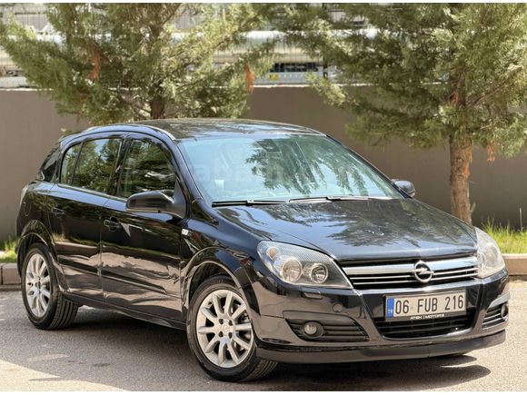 Sahibinden Opel Astra 1.6 Cosmo 2005 Model 