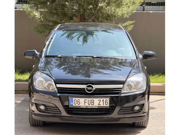 Sahibinden Opel Astra 1.6 Cosmo 2005 Model 