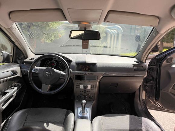 Sahibinden Opel Astra 1.6 Cosmo 2005 Model 