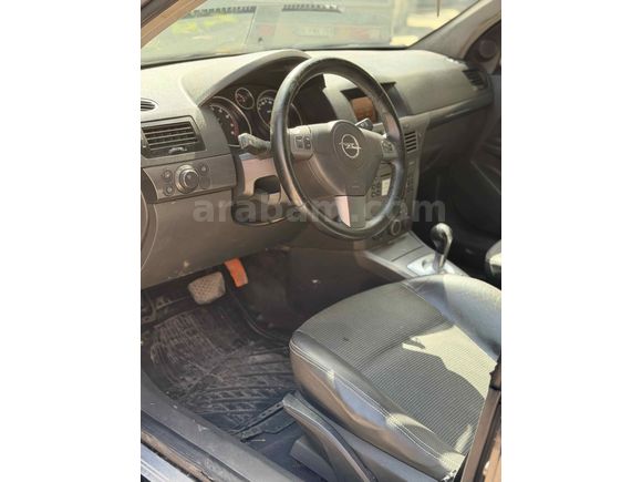 Sahibinden Opel Astra 1.6 Cosmo 2005 Model 