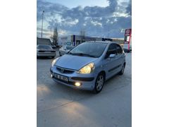 Sahibinden Honda Jazz 1.4  SUNROOF KLİMA DUSUK KM 