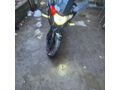 Sahibinden Honda CBR 125 R