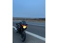 Sahibinden Honda CBR 125 R