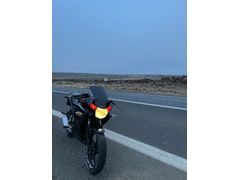 Sahibinden Honda CBR 125 R