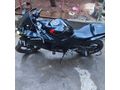 Sahibinden Honda CBR 125 R