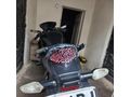 Sahibinden Honda CBR 125 R