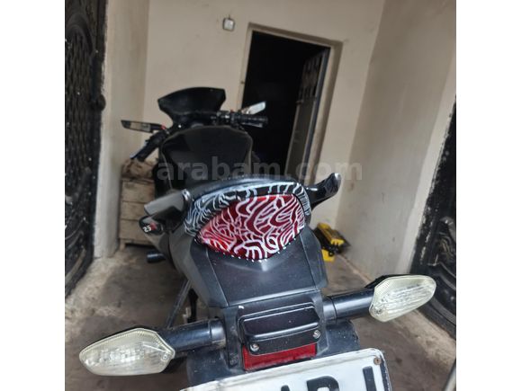 Sahibinden Honda CBR 125 R