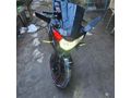 Sahibinden Honda CBR 125 R