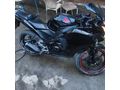Sahibinden Honda CBR 125 R