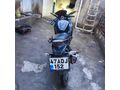 Sahibinden Honda CBR 125 R