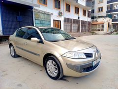 SAHİBİNDEN SATILIK 2007 MODEL 1.6 16VLF MEGAN PRİMİLAJ PAKET