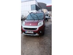 Sahibinden Fiat Fiorino Panorama 1.3 Multijet Premio 2019 Model