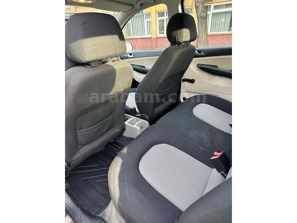 Sahibinden Skoda Fabia 1.4 TDI Ambiente 2007 Model 