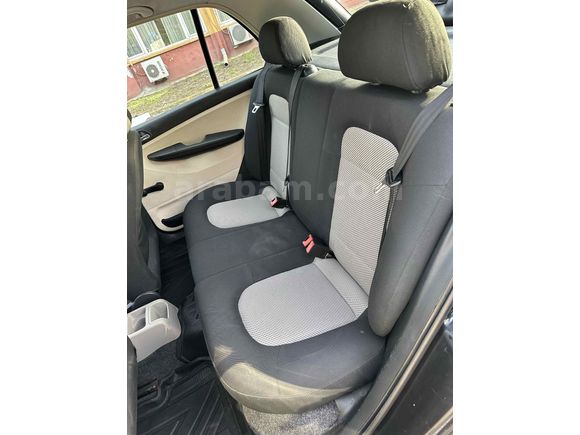 Sahibinden Skoda Fabia 1.4 TDI Ambiente 2007 Model 