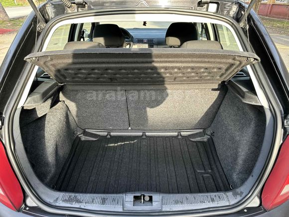 Sahibinden Skoda Fabia 1.4 TDI Ambiente 2007 Model 