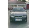 Sahibinden Skoda Fabia 1.4 TDI Ambiente 2007 Model 