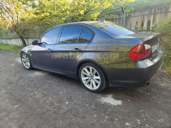 Sahibinden BMW 3 Serisi 320d Standart 2007 Model