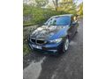 Sahibinden BMW 3 Serisi 320d Standart 2007 Model