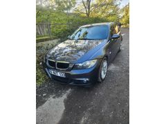 Sahibinden BMW 3 Serisi 320d Standart 2007 Model